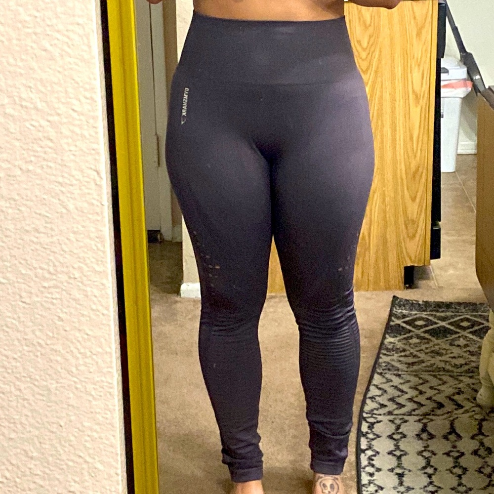Gymshark Energy Seamless Leggings